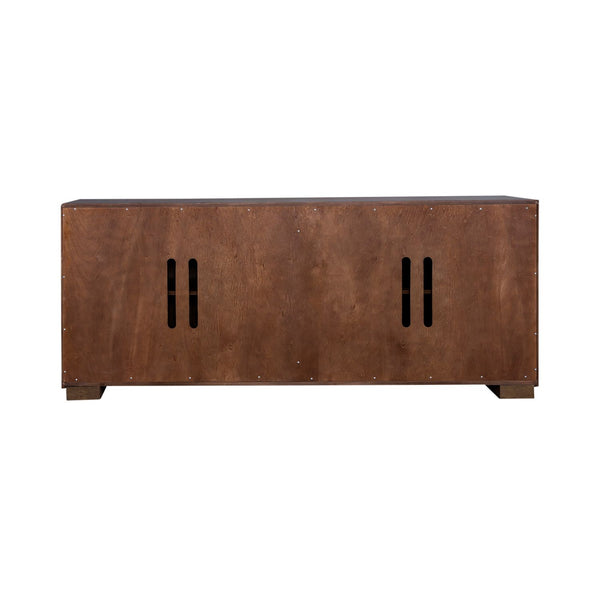 Easton 82 Inch TV Console - 214-TV82