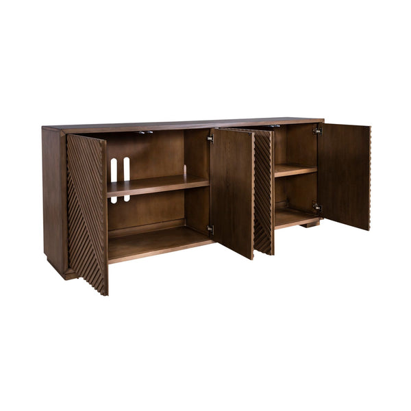 Easton 82 Inch TV Console - 214-TV82