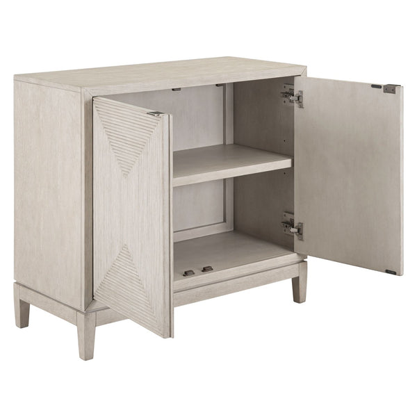 Kinsley 2 Door Accent Cabinet - 2146-AC2000