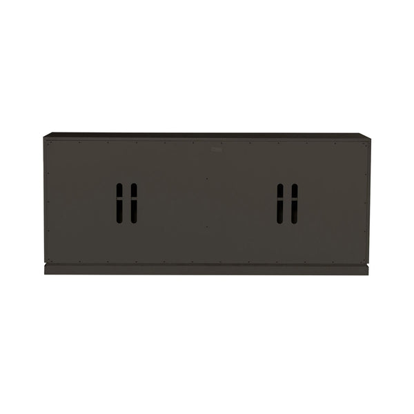 Dahlia Accent Console - 2200-AC1000