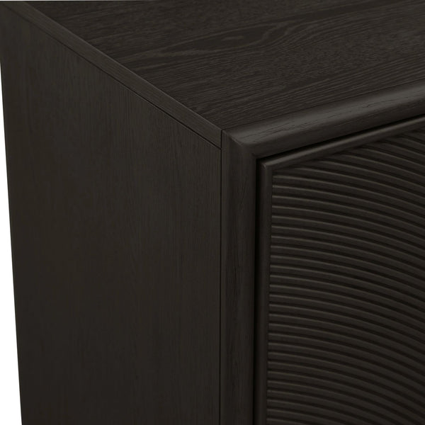 Dahlia Accent Console - 2200-AC1000