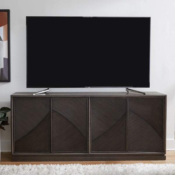 Dahlia Accent Console - 2200-AC1000