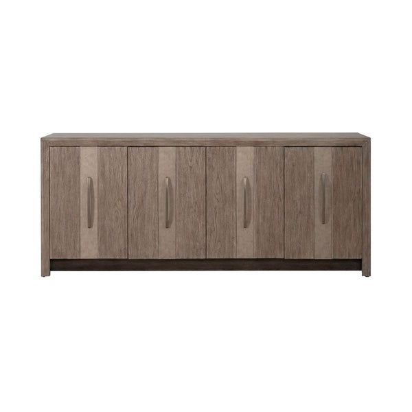 Lafayette 4 Door Accent Cabinet - 2219-AC1000
