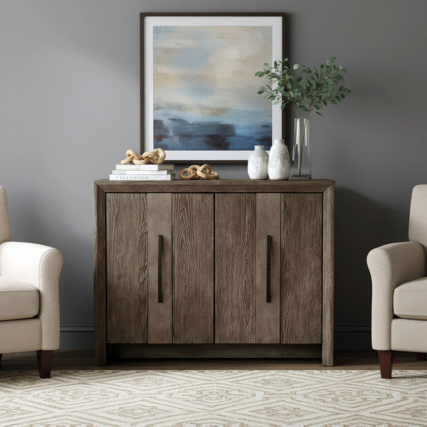 Lafayette 2 Door Accent Cabinet - 2219-AC2000