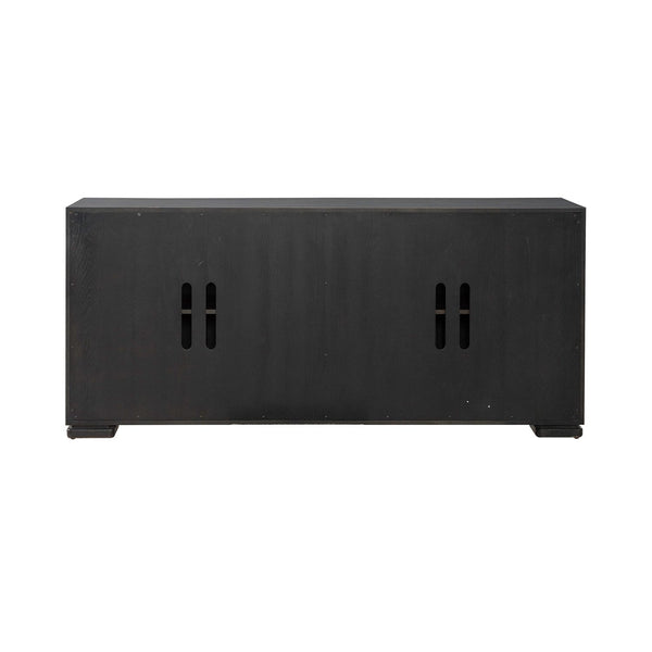 Barlowe 4 Door Accent Cabinet - 2220-AC1000