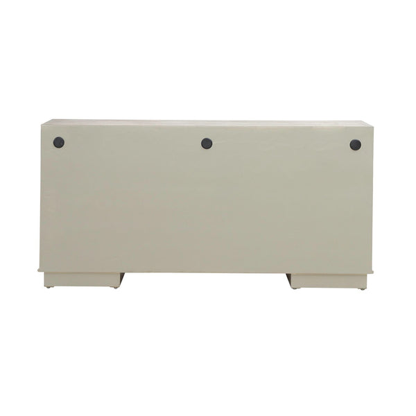 Terrace 4 Door Accent Cabinet - 2230-AC1000
