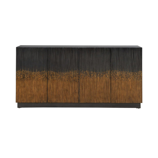Fiore 4 Door Accent Cabinet - 2231-AC1000