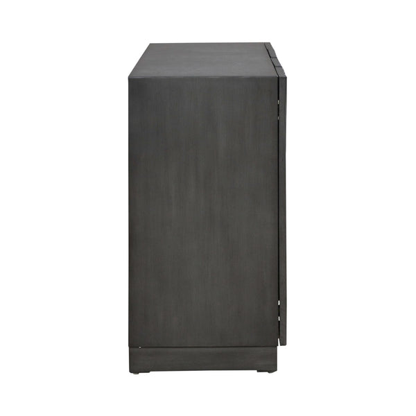 Fiore 4 Door Accent Cabinet - 2231-AC1000
