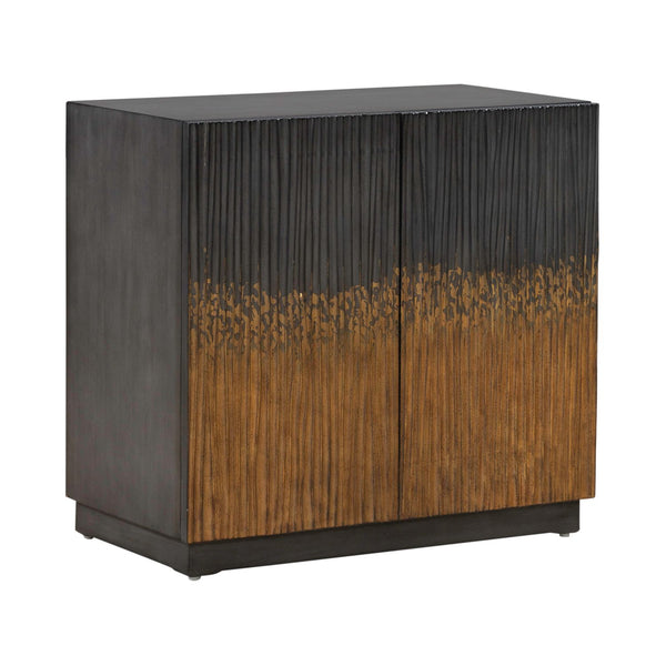 Fiore 2 Door Accent Cabinet - 2231-AC2000