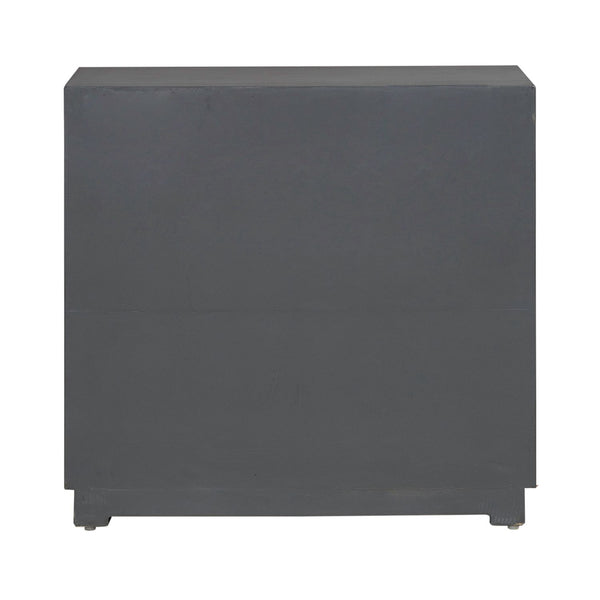 Fiore 2 Door Accent Cabinet - 2231-AC2000