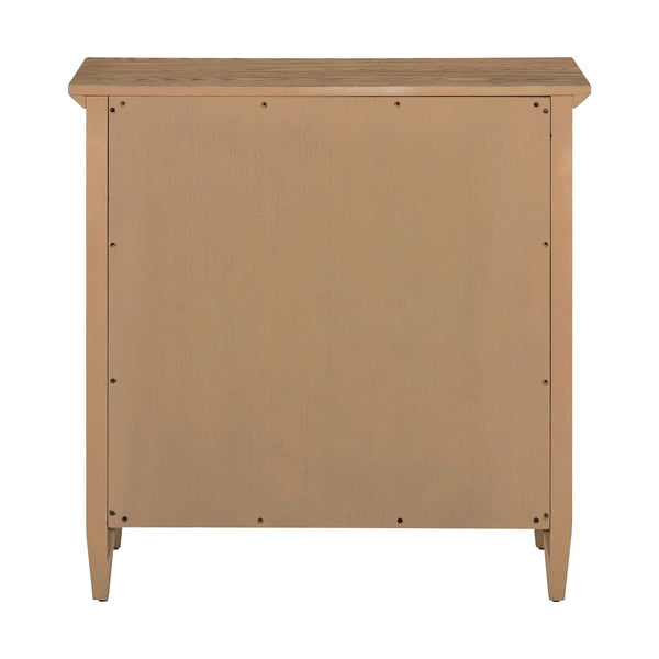 Pavilion 2 Door Accent Cabinet - 2239-AC36