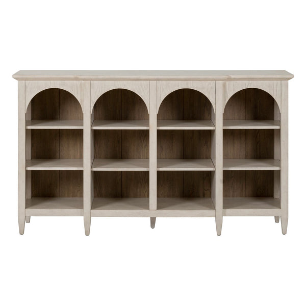 Pavilion Breakfront Accent Cabinet - 2239W-AC2000