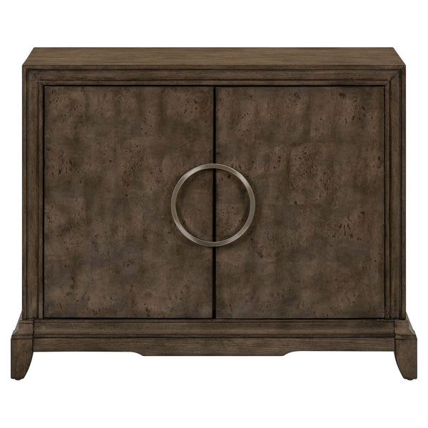 Lexington Park 2 Door Accent Cabinet - 2242-AC1000