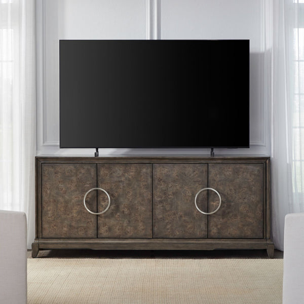 Lexington Park 4 Door Accent Cabinet - 2242-AC2000