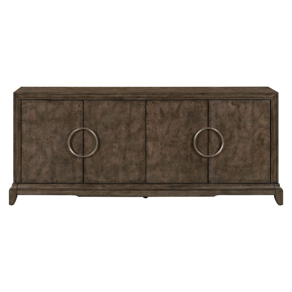 Lexington Park 4 Door Accent Cabinet - 2242-AC2000