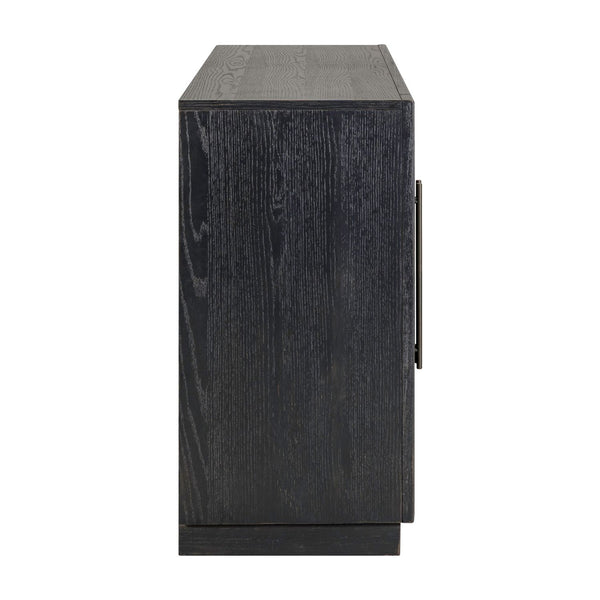 Archway 4 Door Accent Cabinet - 2254-AC1000