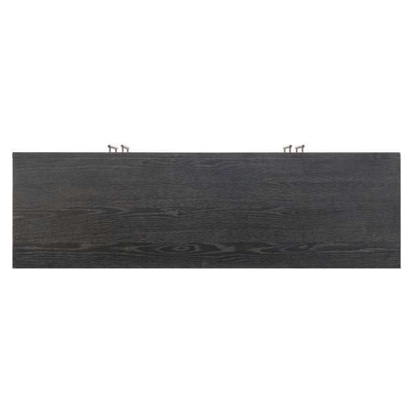 Archway 4 Door Accent Cabinet - 2254-AC1000