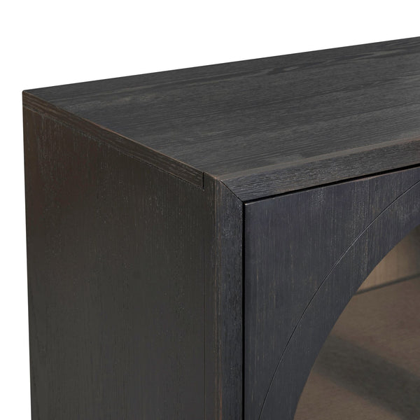 Archway 4 Door Accent Cabinet - 2254-AC1000