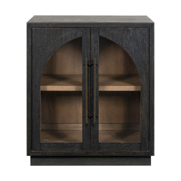 Archway 2 Door Accent Cabinet - 2254-AC2000