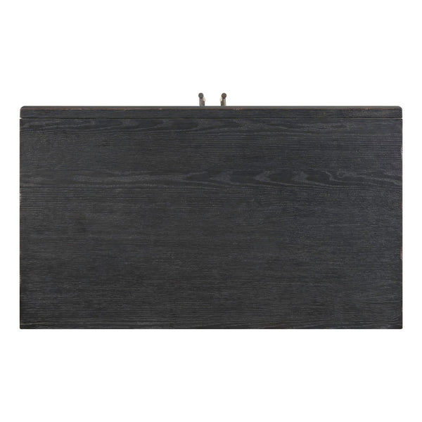 Archway 2 Door Accent Cabinet - 2254-AC2000