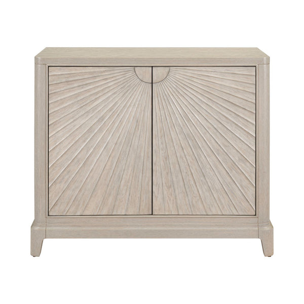 Montecito 2 Door Accent Cabinet - 2255W-AC2000