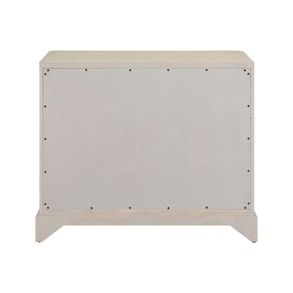 Montecito 2 Door Accent Cabinet - 2255W-AC2000