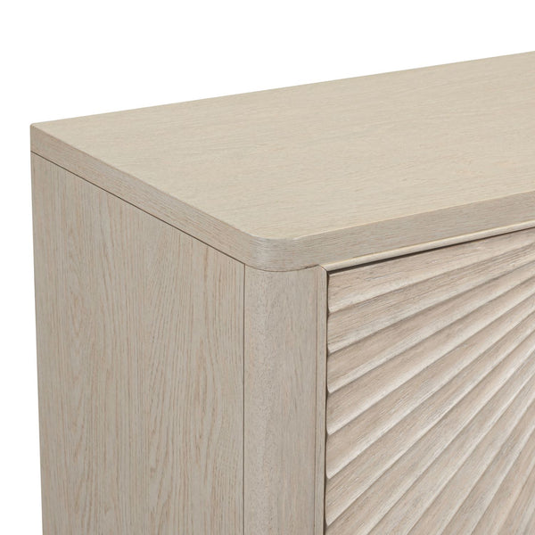 Montecito 2 Door Accent Cabinet - 2255W-AC2000