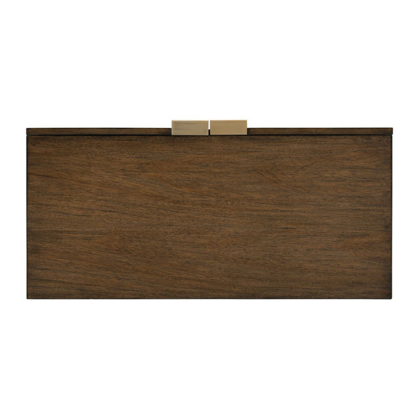 Eden 2 Door Accent Cabinet - 2262-AC2000
