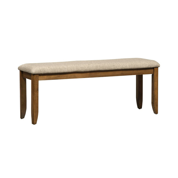 Santa Rosa Uph Dining Bench - 227-C9001B