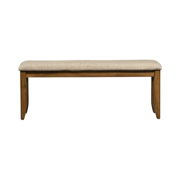 Santa Rosa Uph Dining Bench - 227-C9001B