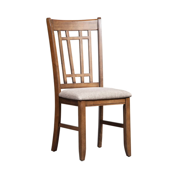 Santa Rosa 5 Piece Rectangular Table Set - 227-CD-5RLS