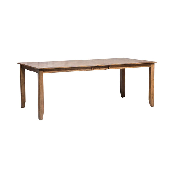 Santa Rosa 6 Piece Rectangular Table Set - 227-CD-6RTS