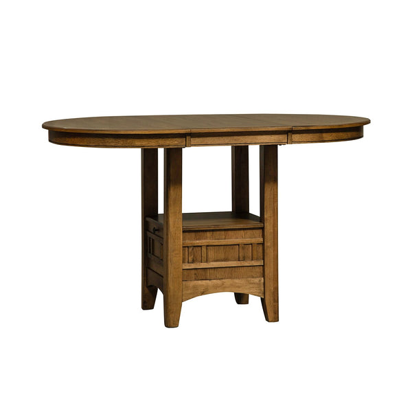 Santa Rosa Pub Table - 227-CD-PUB