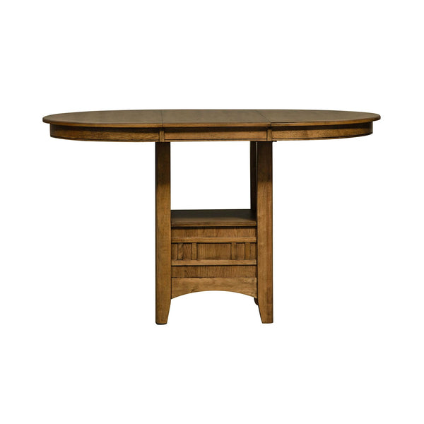 Santa Rosa Pub Table - 227-CD-PUB