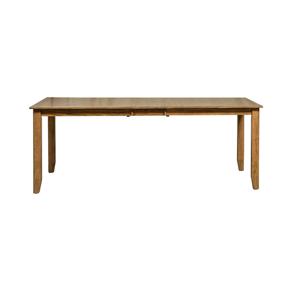 Santa Rosa Rectangular Leg Table - 227-T4282
