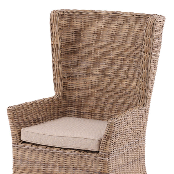 Key Largo Host Chair - 42725FB - image 6
