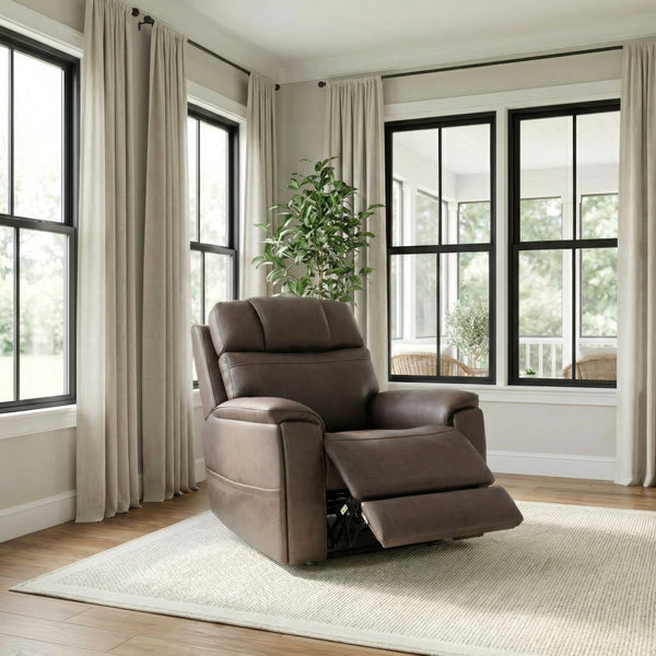 Revive ZG Power Lift Recliner P3 - 22BKF-13PL