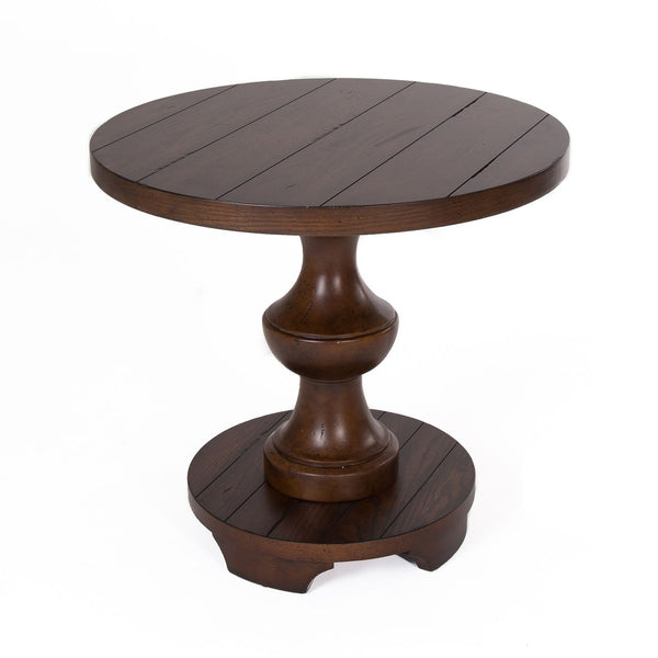 Sedona 3 Piece Set (1-Cocktail 2-End Tables) - 231-OT-3PCS