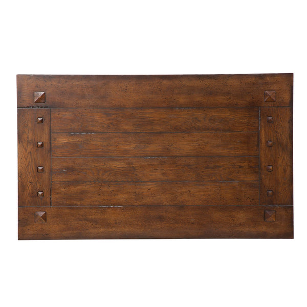 Sedona Cocktail Table - 231-OT1010