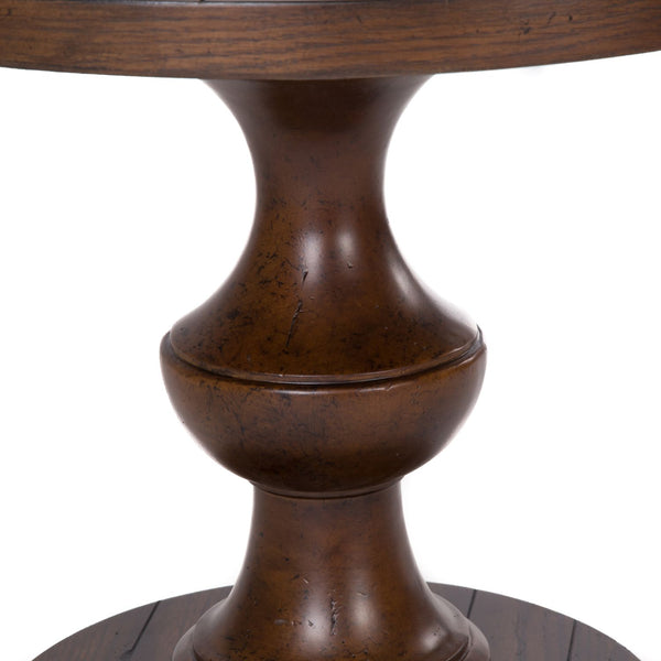 Sedona End Table - 231-OT1020