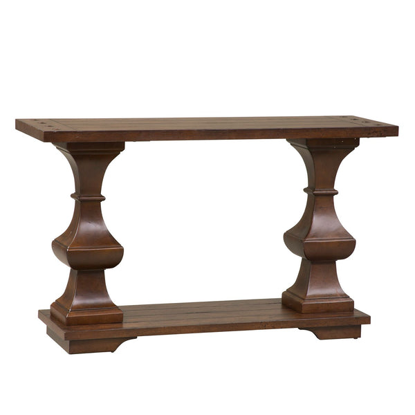 Sedona Sofa Table - 231-OT1030
