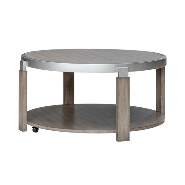 Sutton Cocktail Table - 232-OT1010