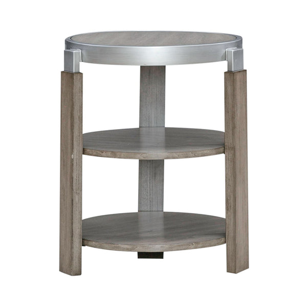 Sutton Chairside Table - 232-OT1021