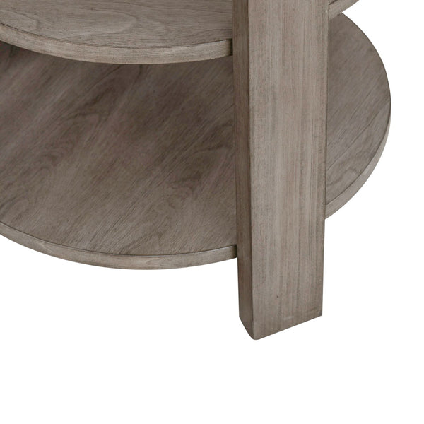 Sutton Chairside Table - 232-OT1021