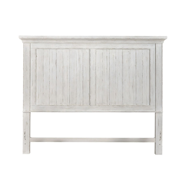 River Place King Mansion Headboard - 237-BR15