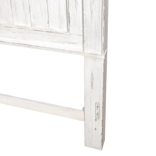 River Place King Mansion Headboard - 237-BR15