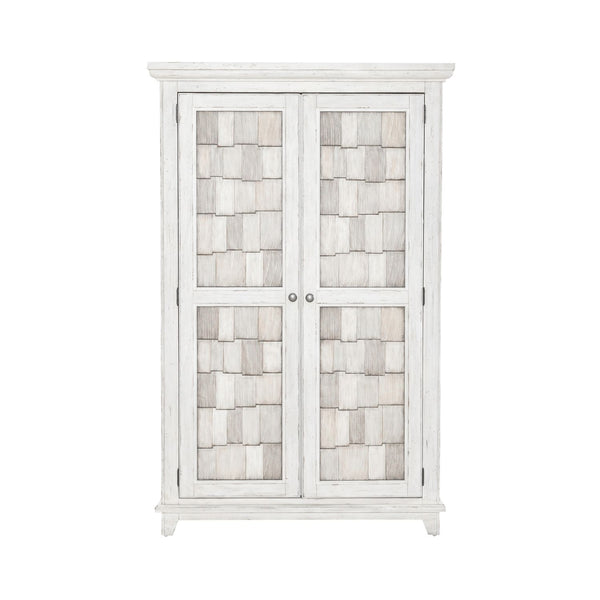 River Place Armoire - 237-BR43