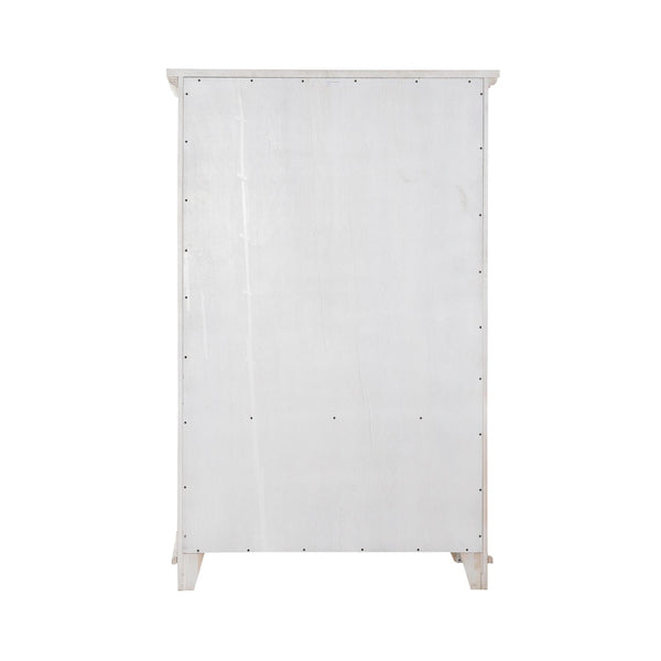 River Place Armoire - 237-BR43