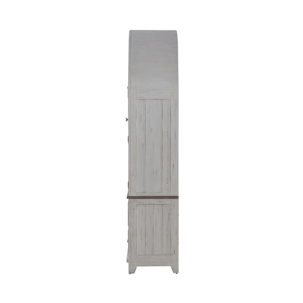 River Place Curio Cabinet - 237-DR-CC