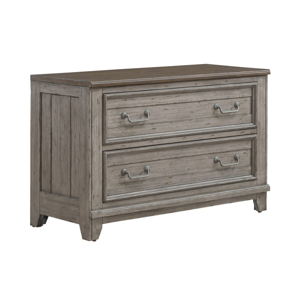 River Place Curio Base - 237G-CB4490
